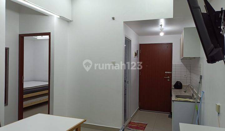 Apartemen Murah Sayana Studio Gandeng Harapan Indah Bekasi 2