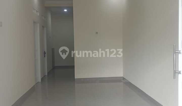 For Sale 6x12m 2BR House Type In Villa Gading Harapan Bekasi