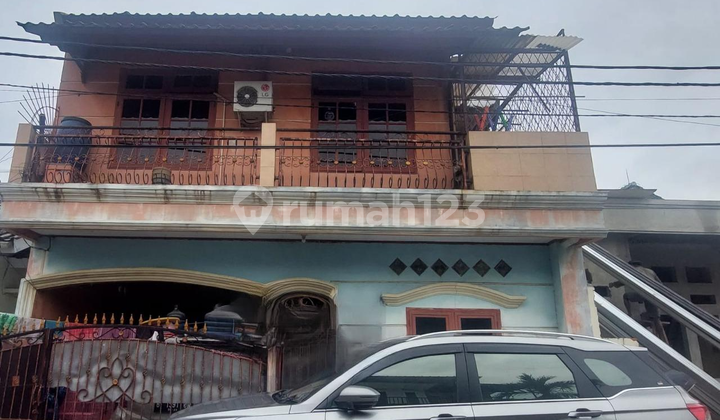 Dijual rumah 4Kt Luas 112m Di Harapan Indah Bekasi Dijual rumah 4Kt Luas 112m Di Harapan Indah Bekasi