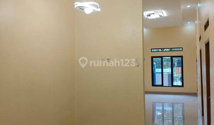 Dijual Rumah 7x12,5m Type 3Kt 2Km Di Pondok ungu Permai 2