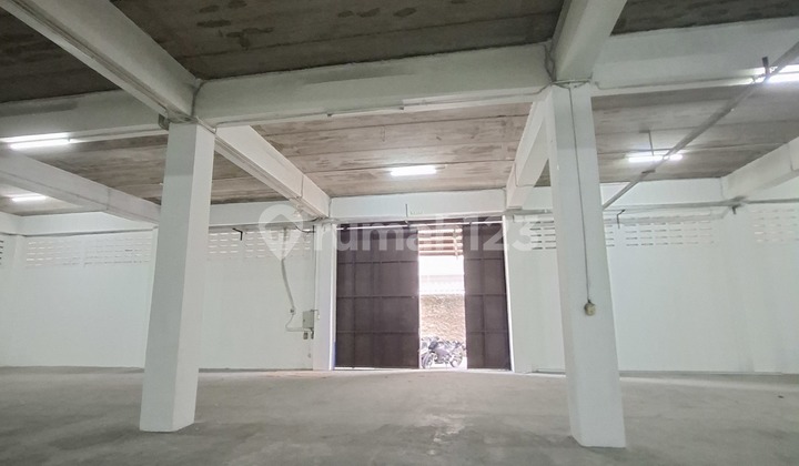 For Rent: Warehouse in Pulogadung Industrial Area 20x541088 East Jakarta
