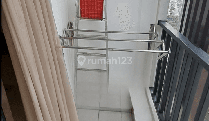 Apartemen Cleon Park Studio 32m Furnished di Jgc Cakung 2