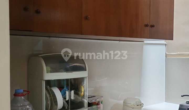 Dijual Cepat Rumah 1,5Lt 6x15m di Cluster Taman Tjikini Metland 2