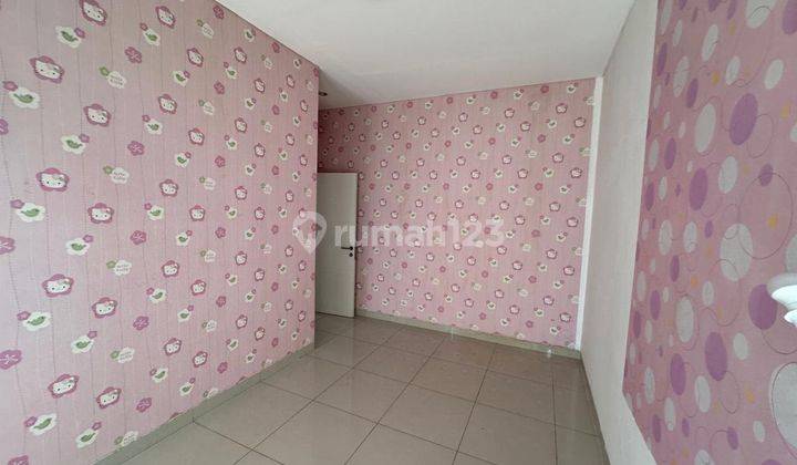 Dijual Rumah 12x16,5m Terdepan Dan Termurah di Jgc Cakung 2