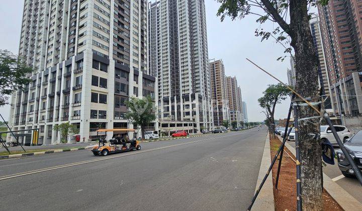 Dijual Apartemen Meikarta 2Br Luas 56m di Lippo Cikarang 1