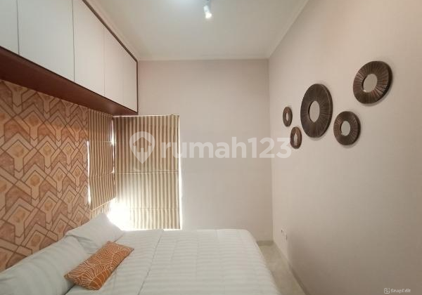 Pesona Rorotan Rumah 2Lantai Minimalis Modern di Jakarta Utara