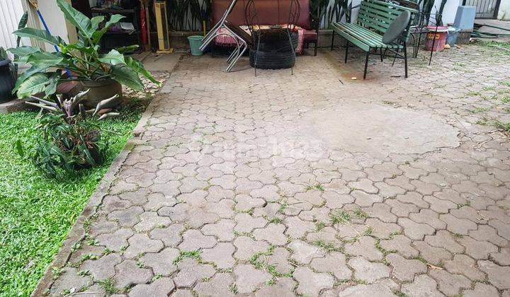 Tanah Matang Siap Bangun Turangga Bandung 1