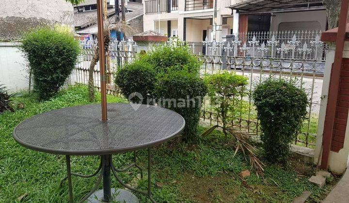 Tanah Matang Siap Bangun Turangga Bandung 2