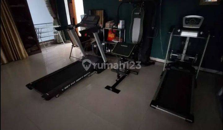 Rumah Murah Siap Huni Fullfurnish Di Bandung Utara 2