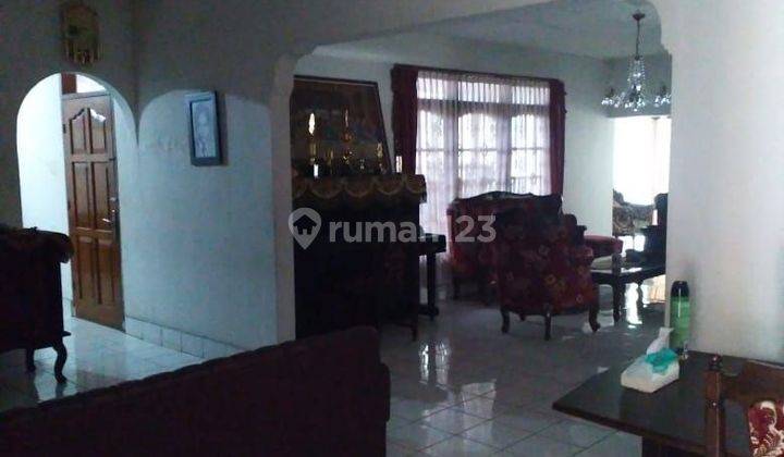 Dijual Rumah Siap Huni Di Kacapirinh 2