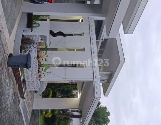 Dijual Rumah Full Furnish Di Kota Malang At 1