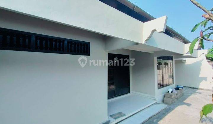 Dijual Rumah 6 Kamar Di Denpasar Timur Jl 2