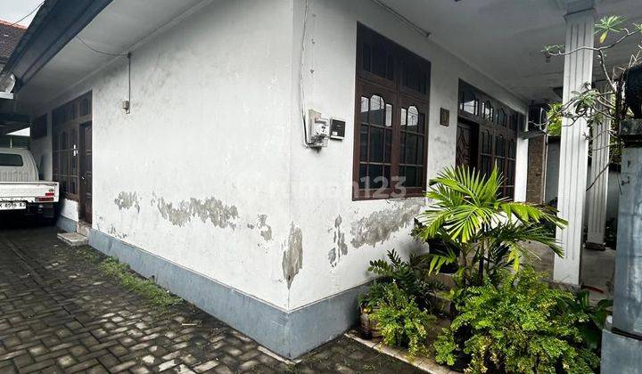 Dijual Kost 8 Kamar Plus Rumah Di Sesetan Cn 2