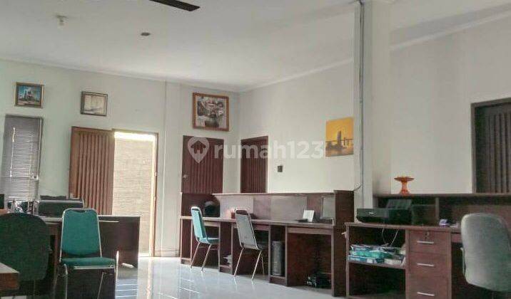 Dijual Ruko 2 Lantai Depan Puspem Badung Sempidi JL 2