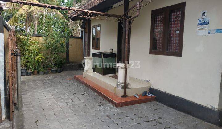 Dijual Rumah 7 Kamar Cocok Untuk Kost Kostan Cn 1