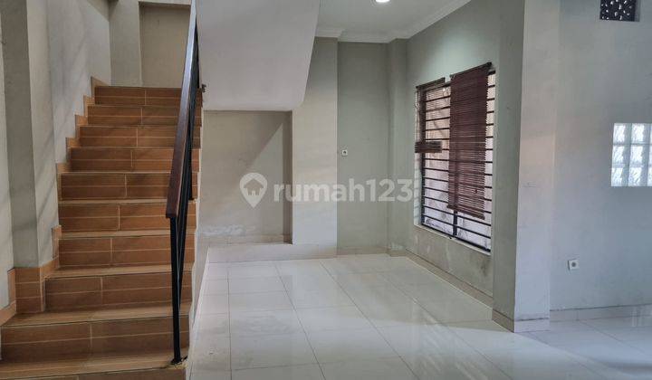 Dijual Rumah 2 Lantai One Gate Di Imam Bonjol Denpasar 2