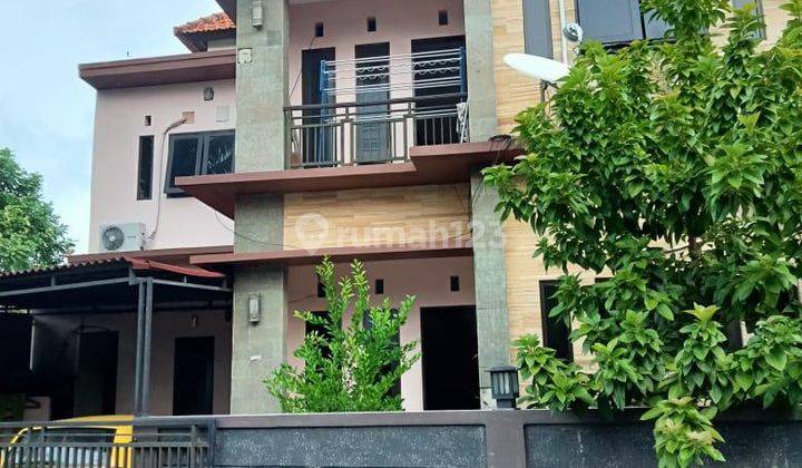 Dijual Rumah 3 Kamar Lokasi Paling Ujung Di Muding Cn 1