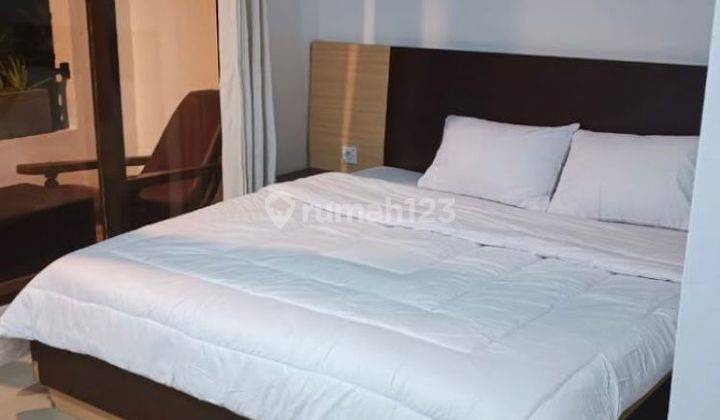 Dijual Guesthouse Shm Furnish Di Kerobokan Klod Lc 2