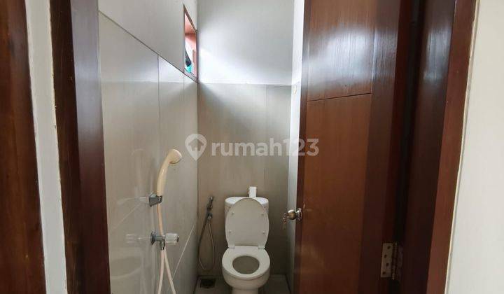 Dijual Rumah Minimalis 3 Lantai Di Suli Jazz Residence  2