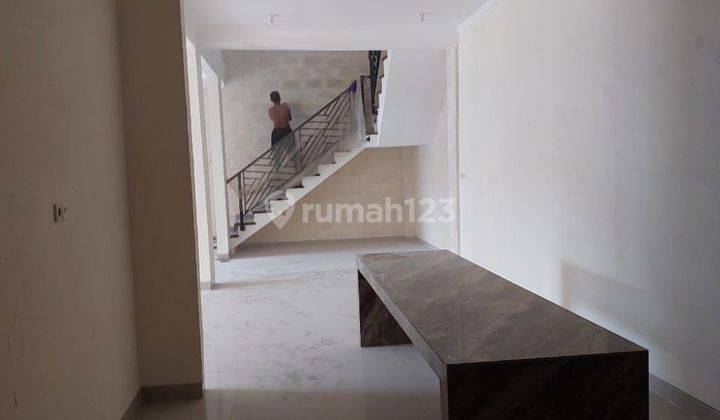 Dijual Rumah Semi Villa Dekar Rumah Sakit Sanglah Cn 2