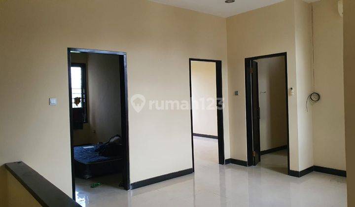 Dijual Rumah 4 Kamar Ada Pool Di Panjer Cn