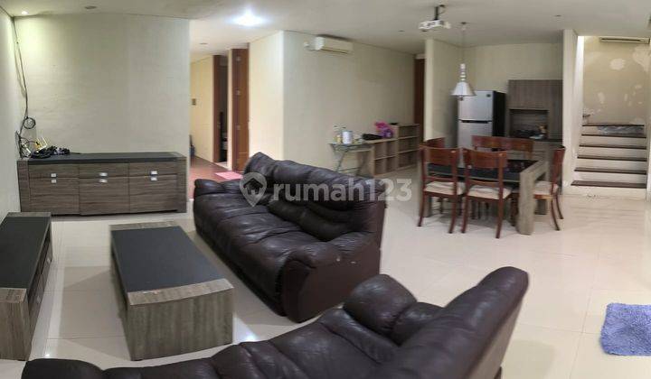 Dijual Rumah Elite 5 Kamar Di Perumahan Citraland Jl 1