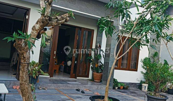 Dijual Rumah Semi Villa Di Taman Griya Jimbaran Cn 2