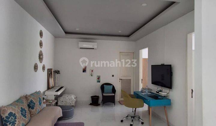 Dijual Rumah Mewah Di Kawasan Tukad Badung Renon Cn 2