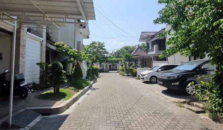 Dijual Rumah 2 Lantai One Gate Di Sidakarya Denpasar 2