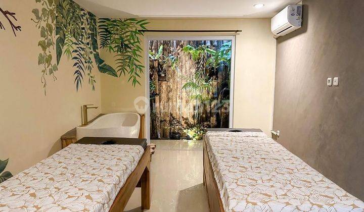 Dijual Hotel 24 Kamar Di Tuban Kuta Cn 2