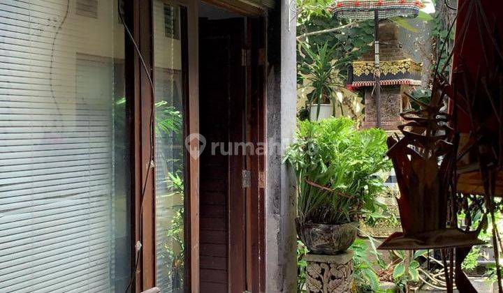 Dijual Rumah 5 Kamar Di Lingkungan Elite Denpasae Cn 2