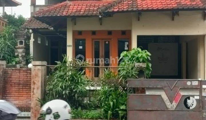 Dijual Rumah 4 Kamar Di Jalan Utama Dalung Permai Cn 1