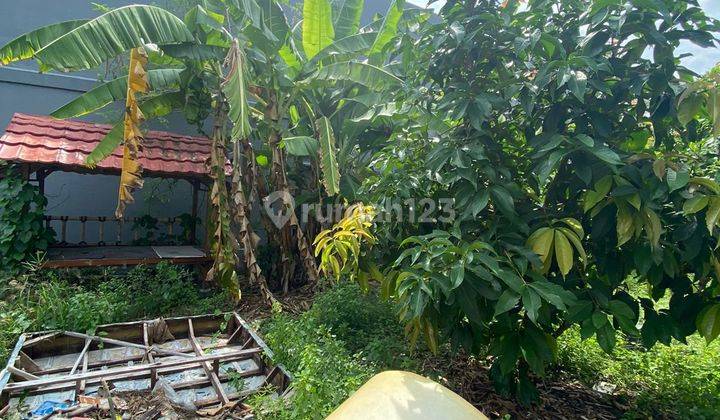 Dijual Tanah 340 m² SHM Di Pemogan Denpasar CN 1