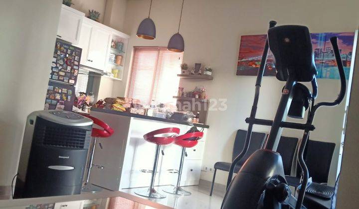 Dijual Rumah Pribadi Full Furnish Di Gatsu Barat Ri 2