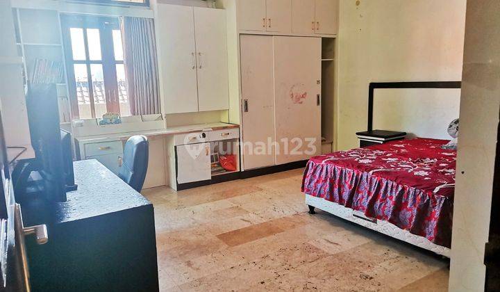 Dijual Rumah Mewah 5 Kamar Ada Pool Di Panjer Lc 2