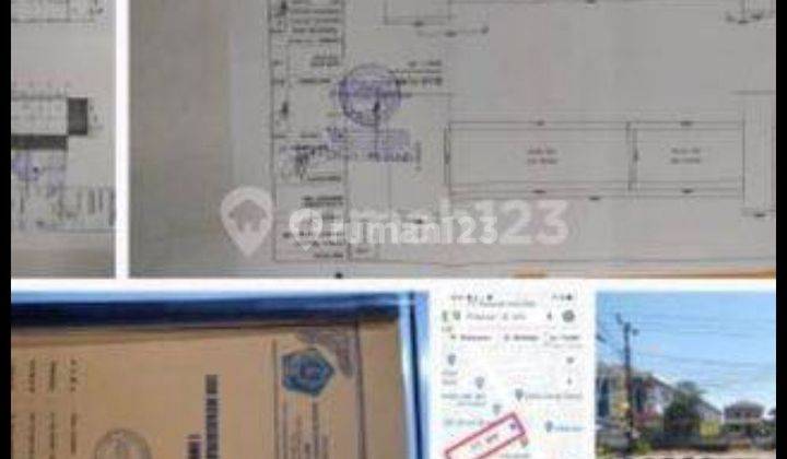 Dijual Tanah 11 Are Plus Gudang Dan Kantor Di Cargo Denpasar Cn 2