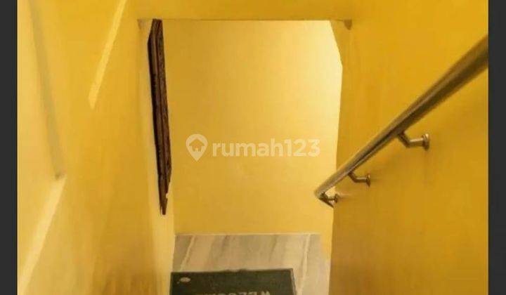Rumah Full Furnish Shm Imb Lengkap Di Lukluk Mengwi Ev 2