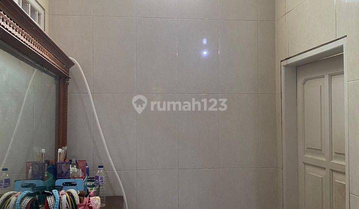 Dijual Rumah 6 Kamar Halaman Luas Di Gatsu Tengah Cb 2