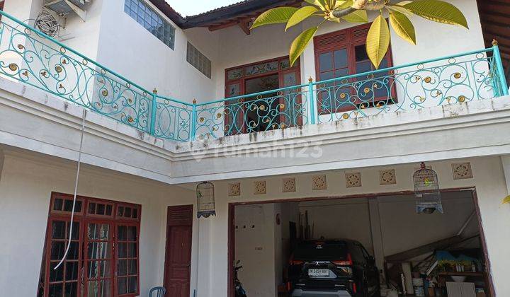 Dijual Rumah 7 Kamar Di Sidakarya Denpasar Cn 2