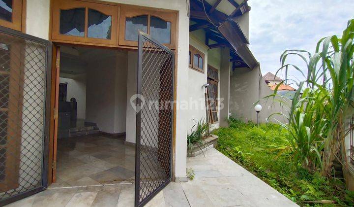 Dijual Rumah Mewah Cocok Untuk Keluarga Besar Di Denpasar En 2