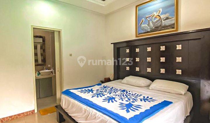 Dijual Villa Freehold 3 Kamar Di Legian It 2