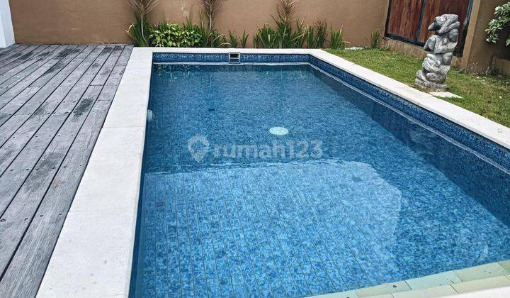 Dijual Villa Private Pool Di Nusa Dua Cn 2