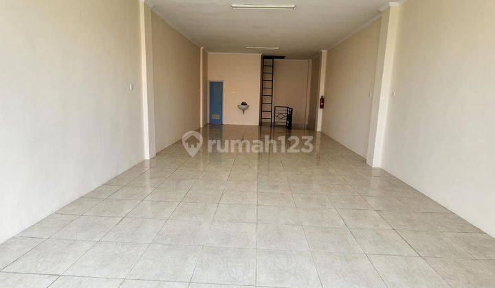 Dijual Ruko 3 Lantai Parkir Luas Di Jimbaran Ic 2