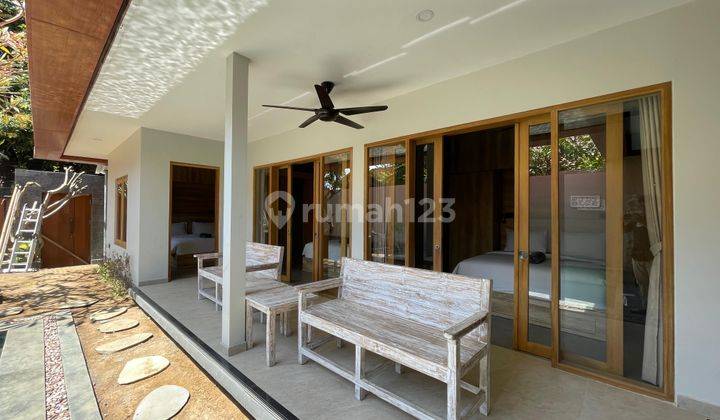 Dijual Freehold Villa Dekat Icon Mall Sanur Dd 2