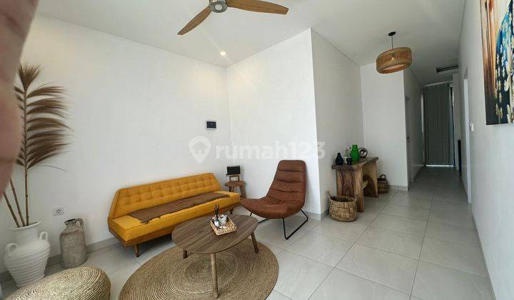 Dijual Villa 3 Kamar Furnish Di Seminyak Dd 2