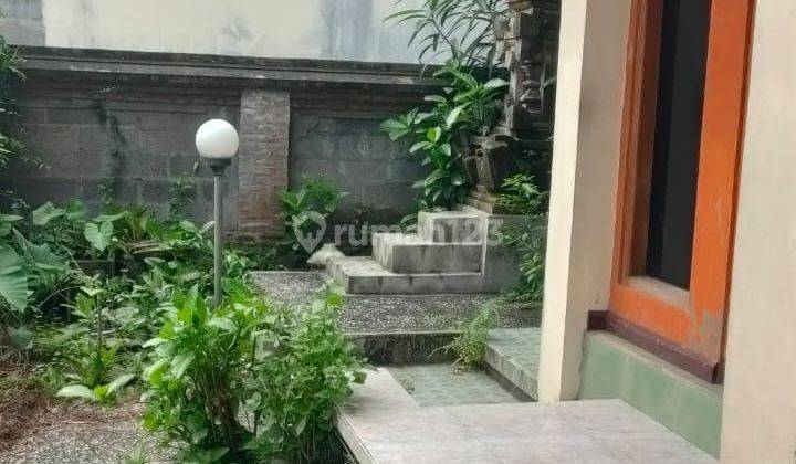 Dijual Rumah 4 Kamar Di Jalan Utama Dalung Permai Cn 2