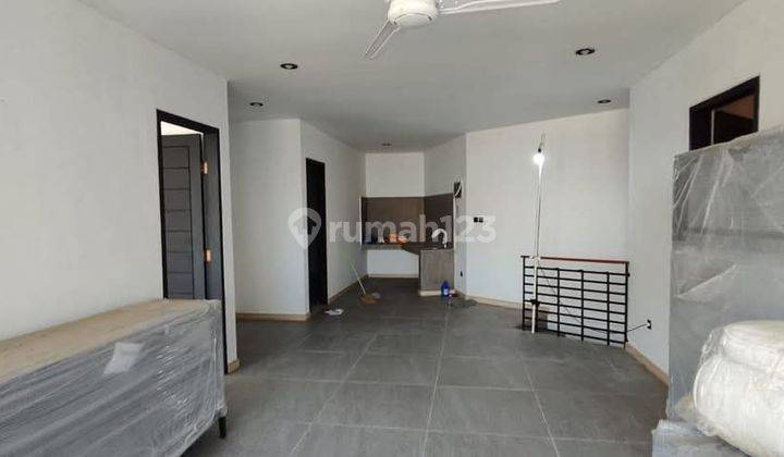 Dijual Villa Baru 5 Kamar Dekat Pantai Sanur Cn 2