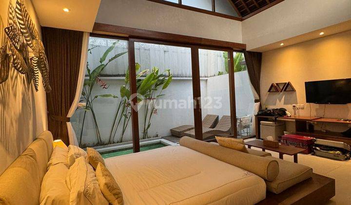 Dijual Villa Private Pool Di Ubud Lc 2