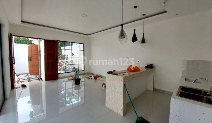 Dijual Villa 2 Lantai 2 Kamar Di Ungasan  2