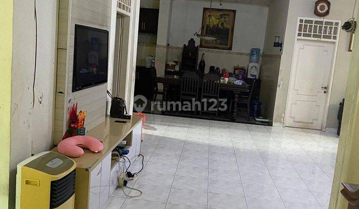 Dijual Rumah 6 Kamar Halaman Luas Di Gatsu Tengah Cb 2